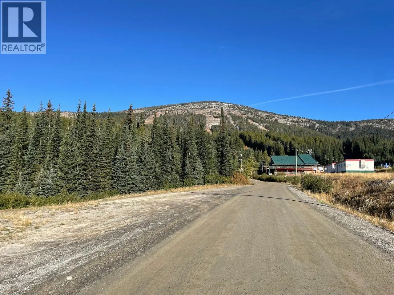 Lot 122 Wapiti Creek Road. Oliver, British Columbia