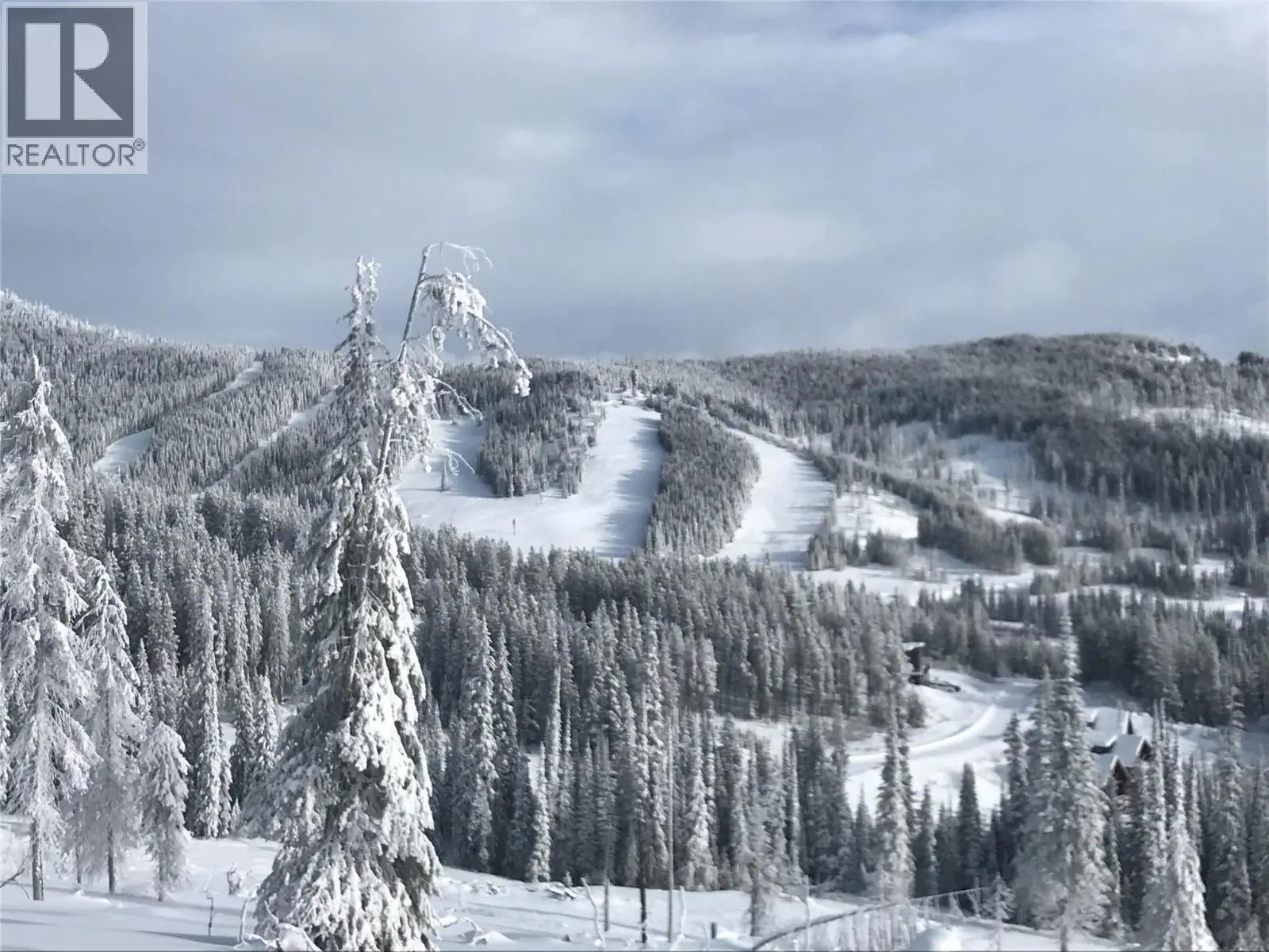 Lot 122 Wapiti Creek Road. Oliver, British Columbia