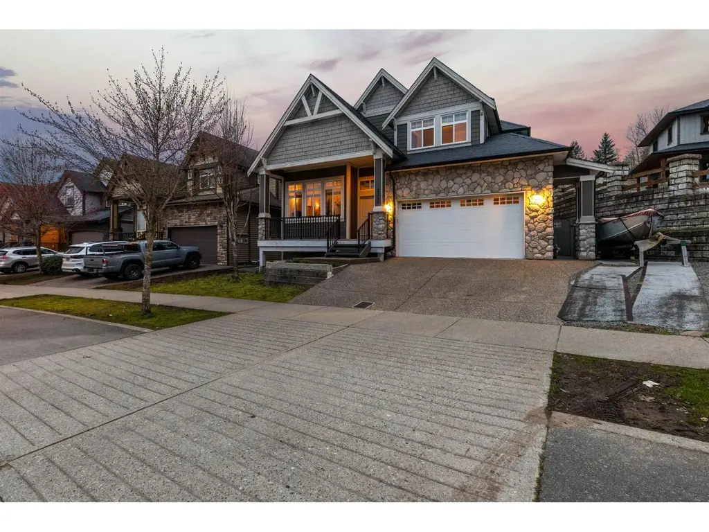 2355 Merlot Boulevard, Abbotsford