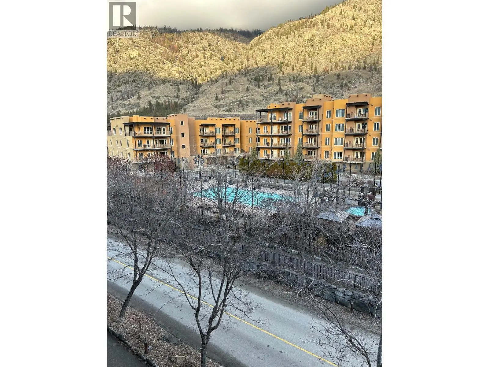 1200 Rancher Creek Road Unit# 304c. Osoyoos, British Columbia