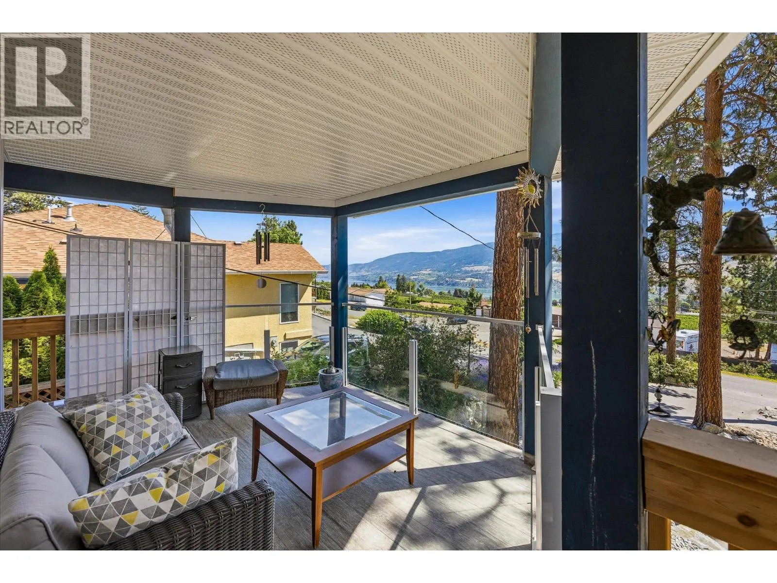 11210 Bond Road. Lake Country, British Columbia