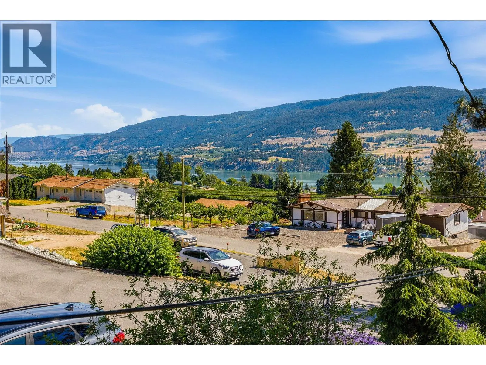 11210 Bond Road. Lake Country, British Columbia