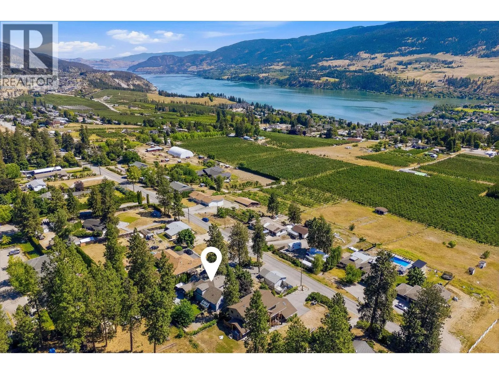11210 Bond Road. Lake Country, British Columbia