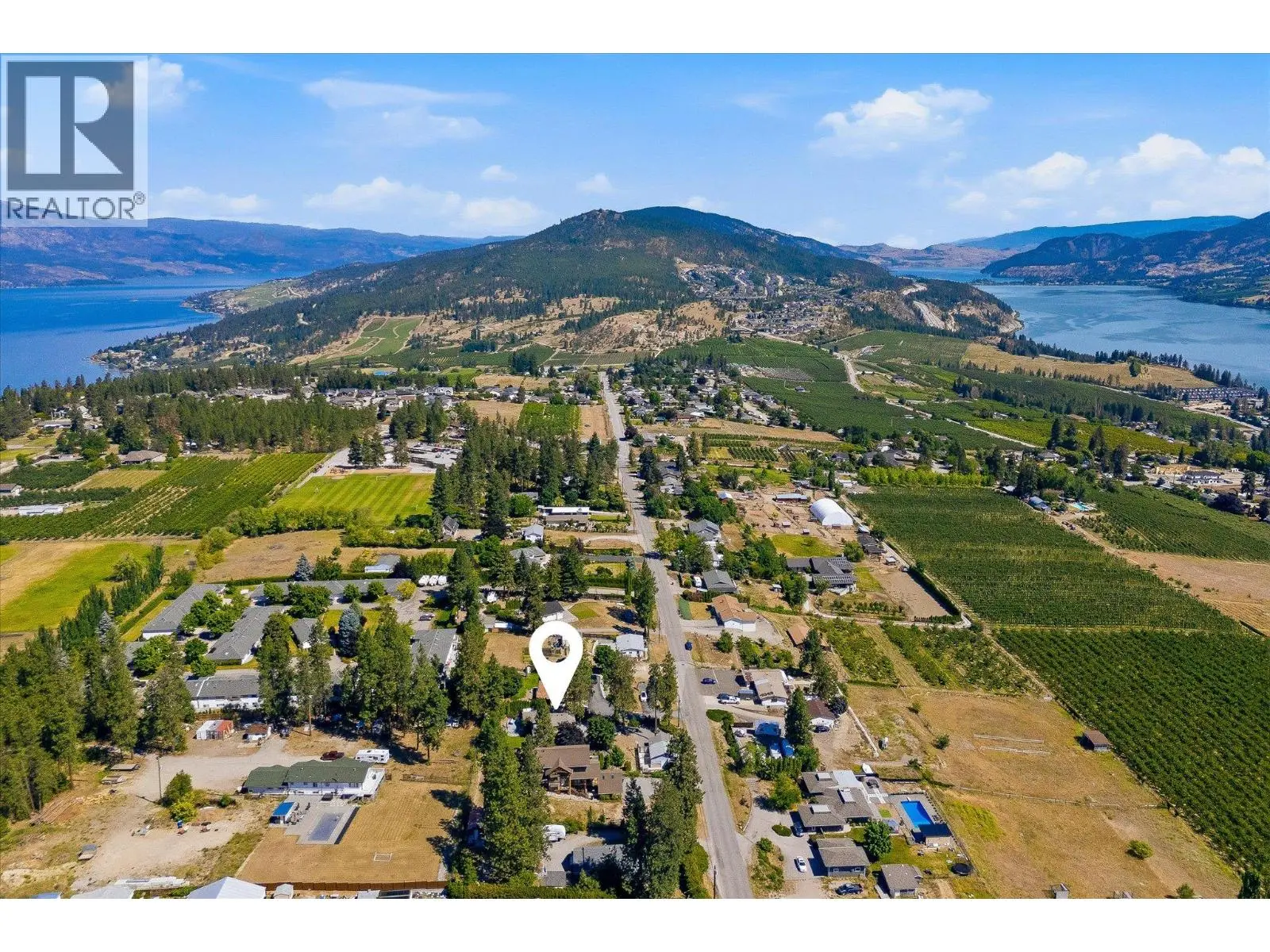 11210 Bond Road. Lake Country, British Columbia