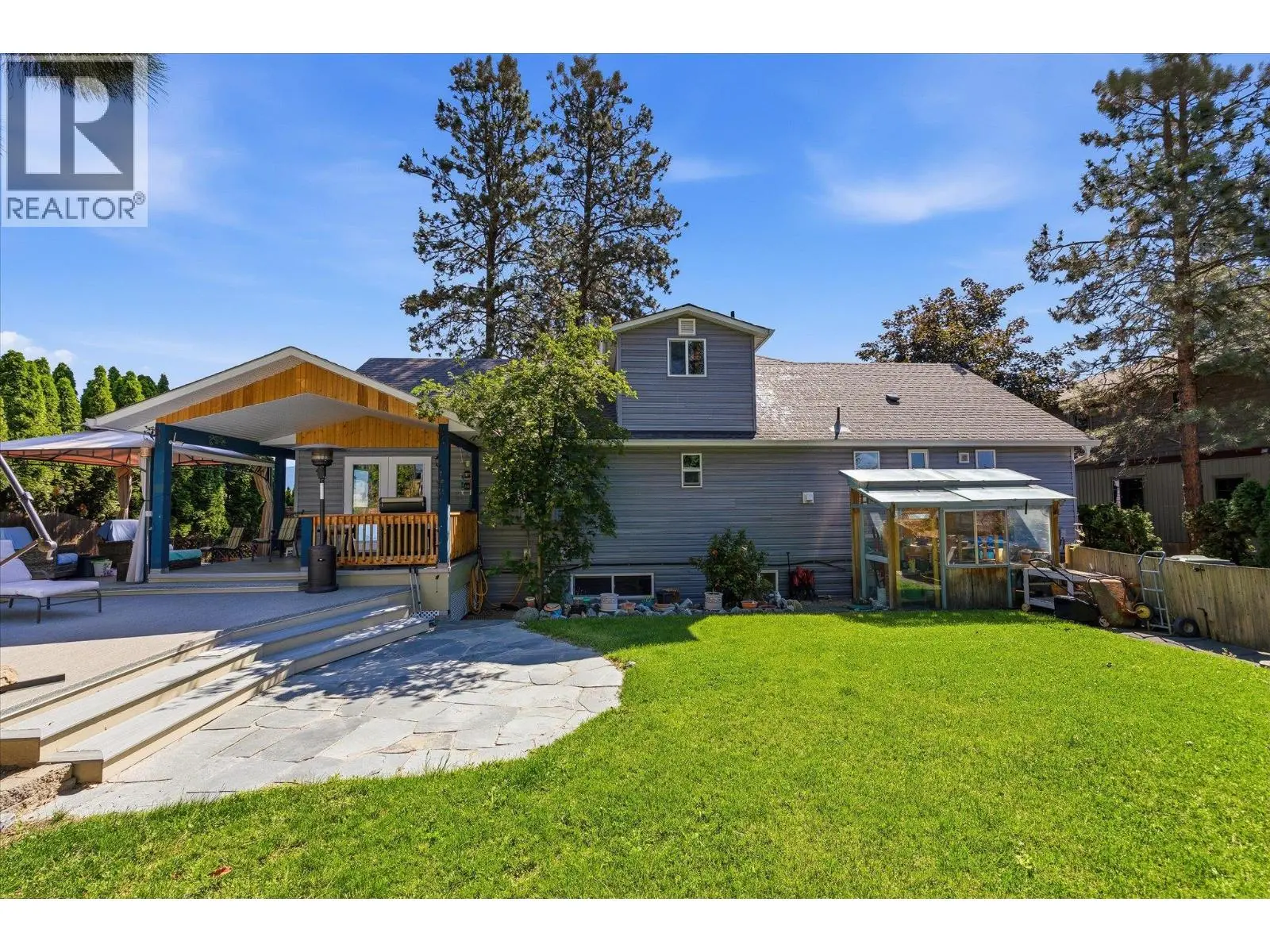 11210 Bond Road. Lake Country, British Columbia