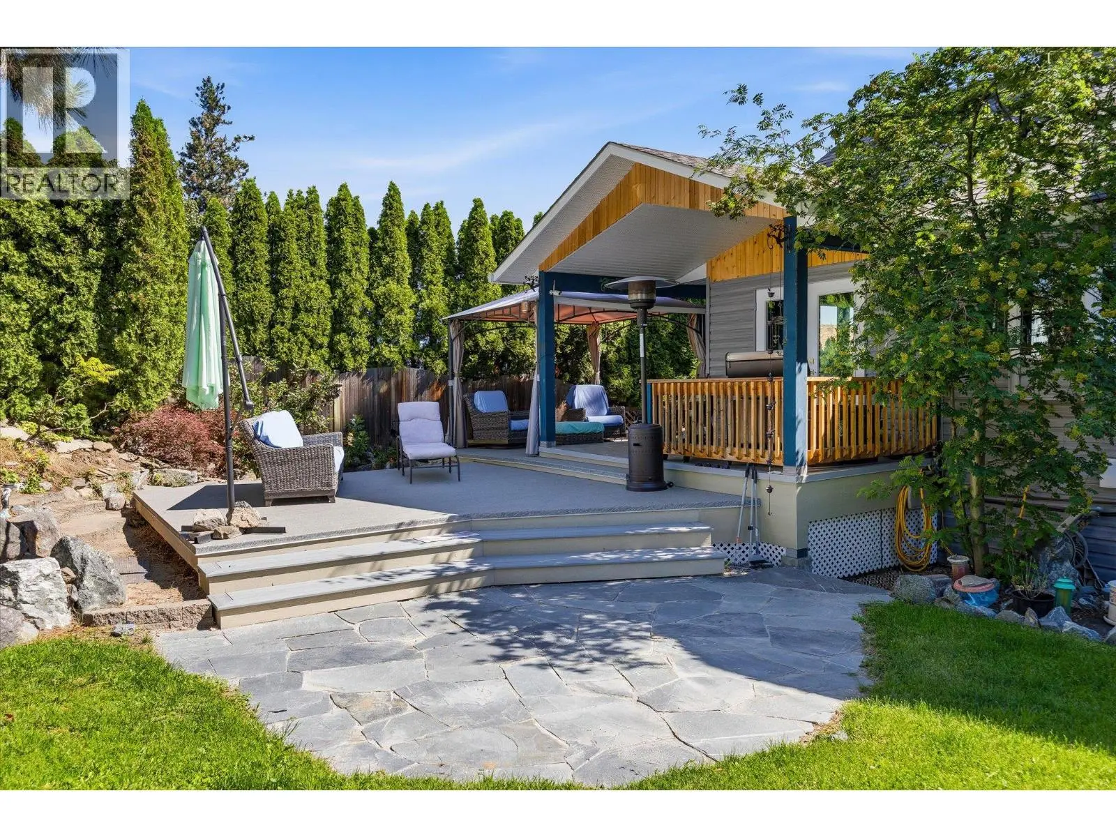 11210 Bond Road. Lake Country, British Columbia