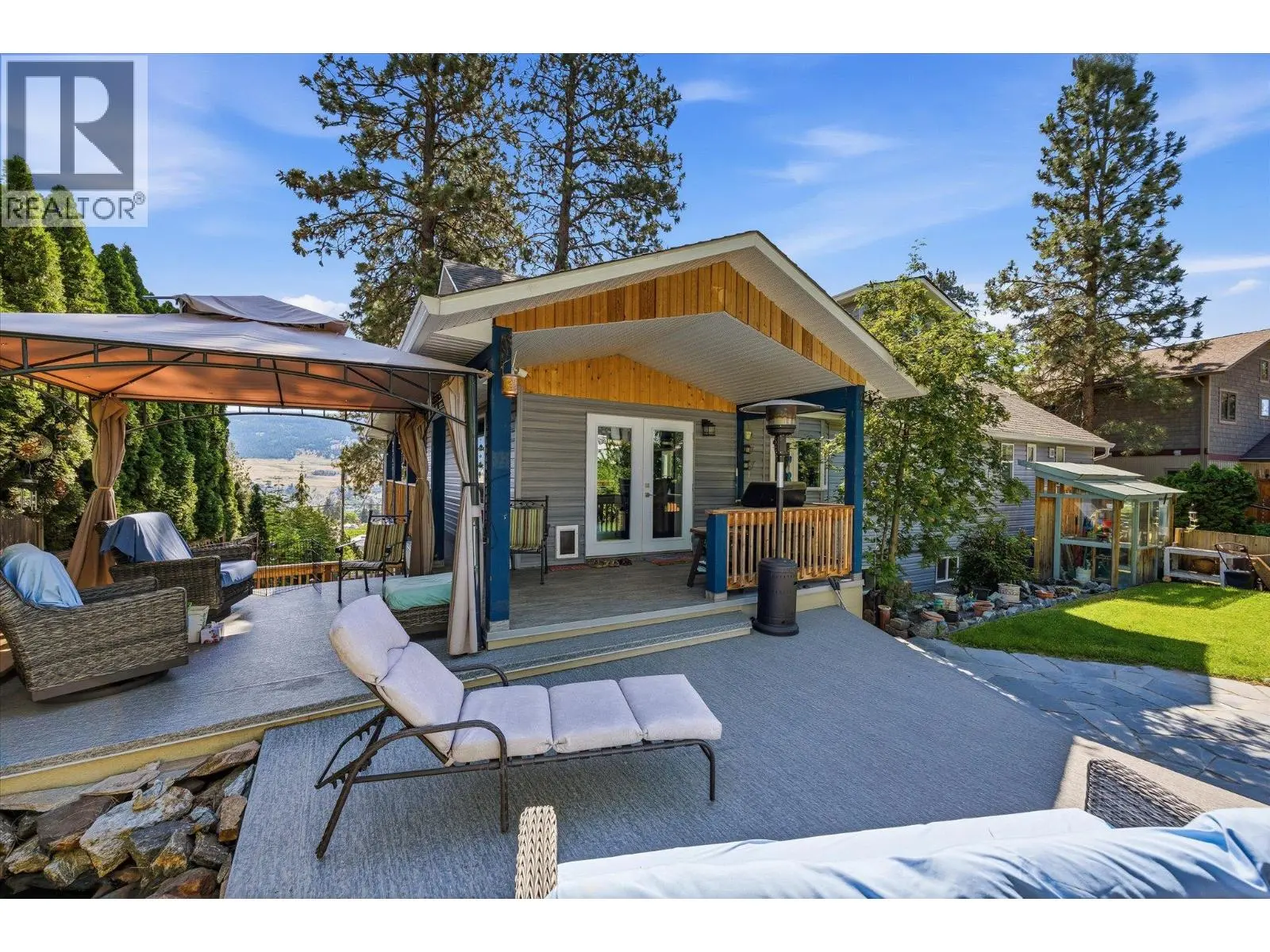 11210 Bond Road. Lake Country, British Columbia