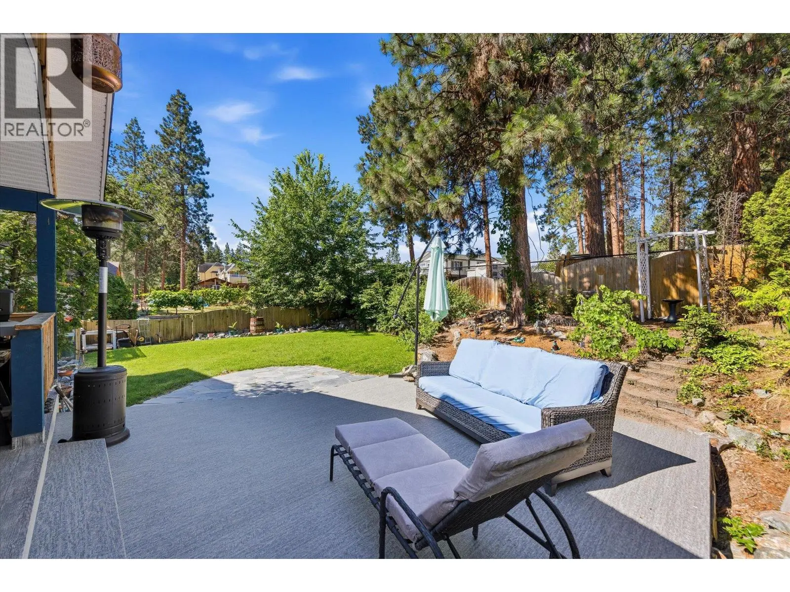 11210 Bond Road. Lake Country, British Columbia
