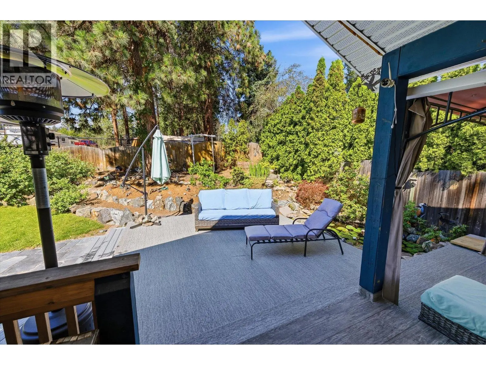 11210 Bond Road. Lake Country, British Columbia