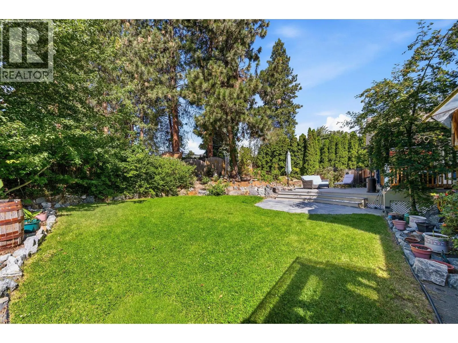 11210 Bond Road. Lake Country, British Columbia