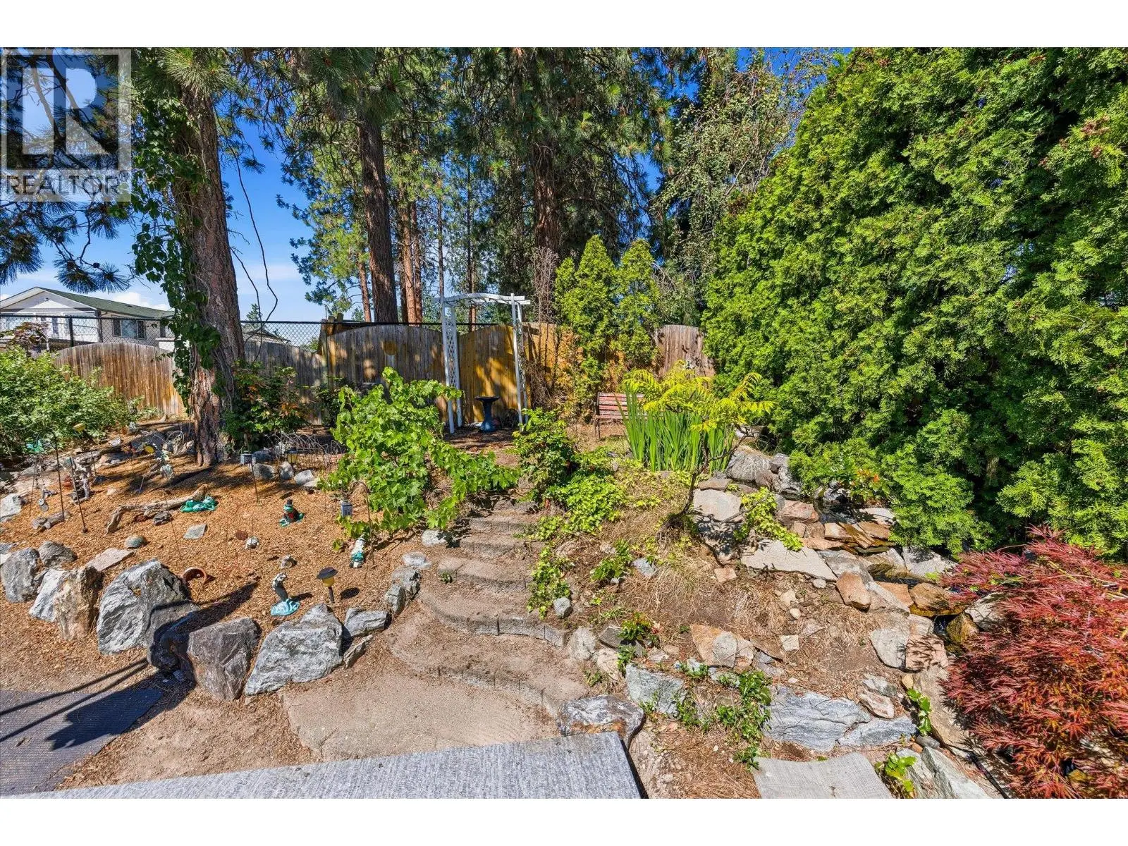 11210 Bond Road. Lake Country, British Columbia