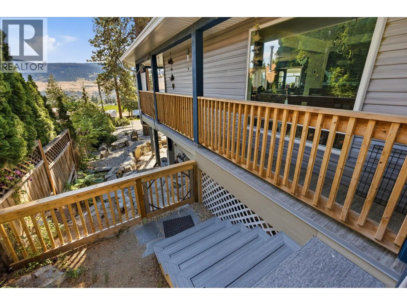 11210 Bond Road. Lake Country, British Columbia