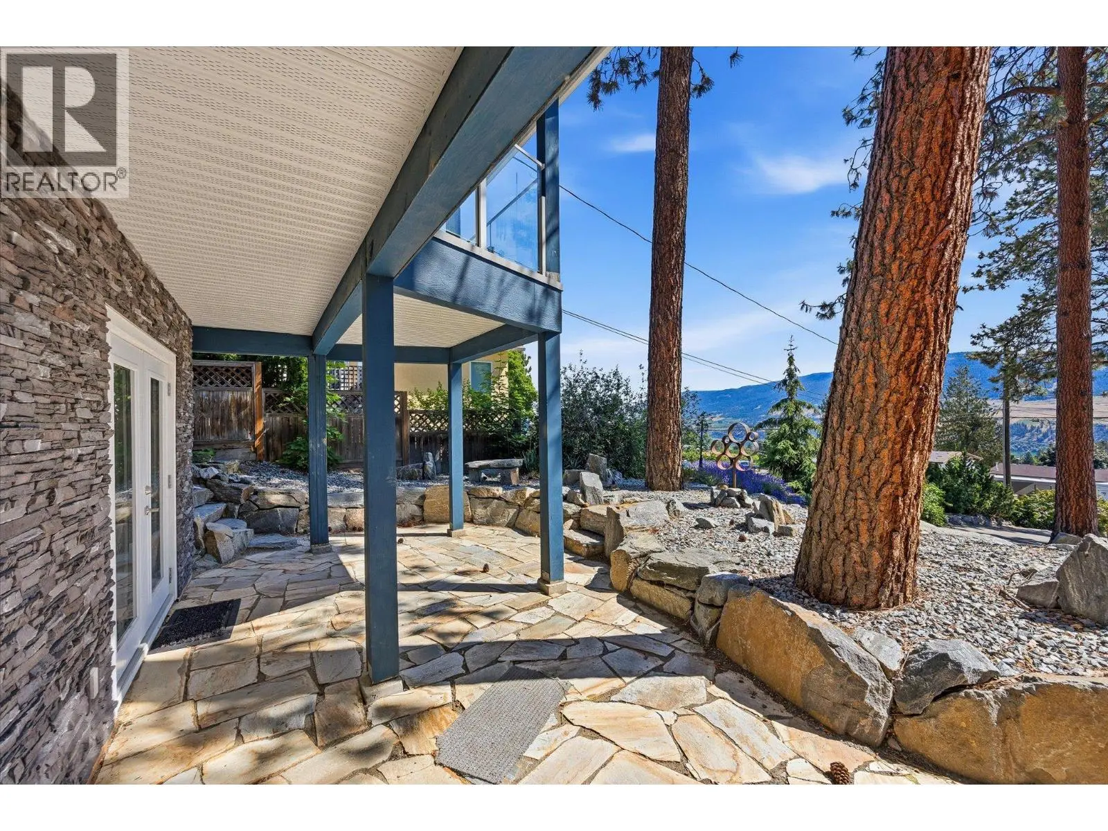 11210 Bond Road. Lake Country, British Columbia
