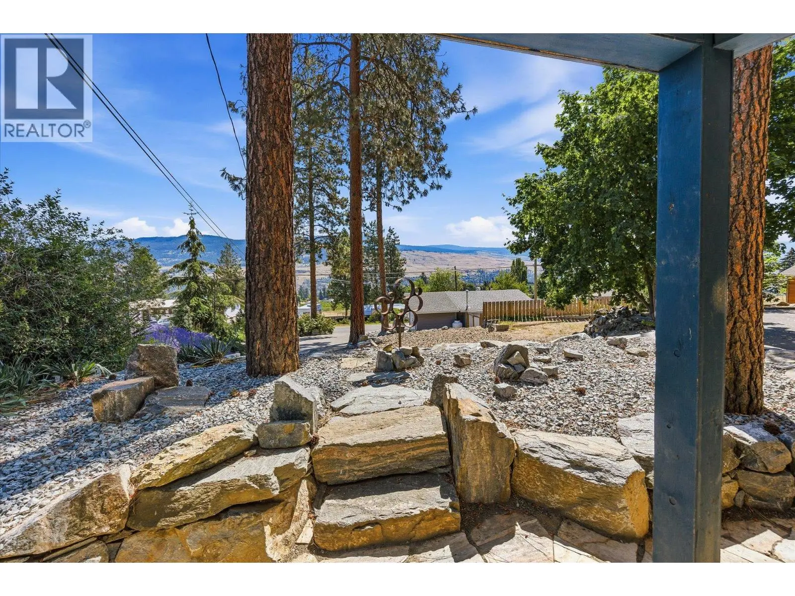 11210 Bond Road. Lake Country, British Columbia