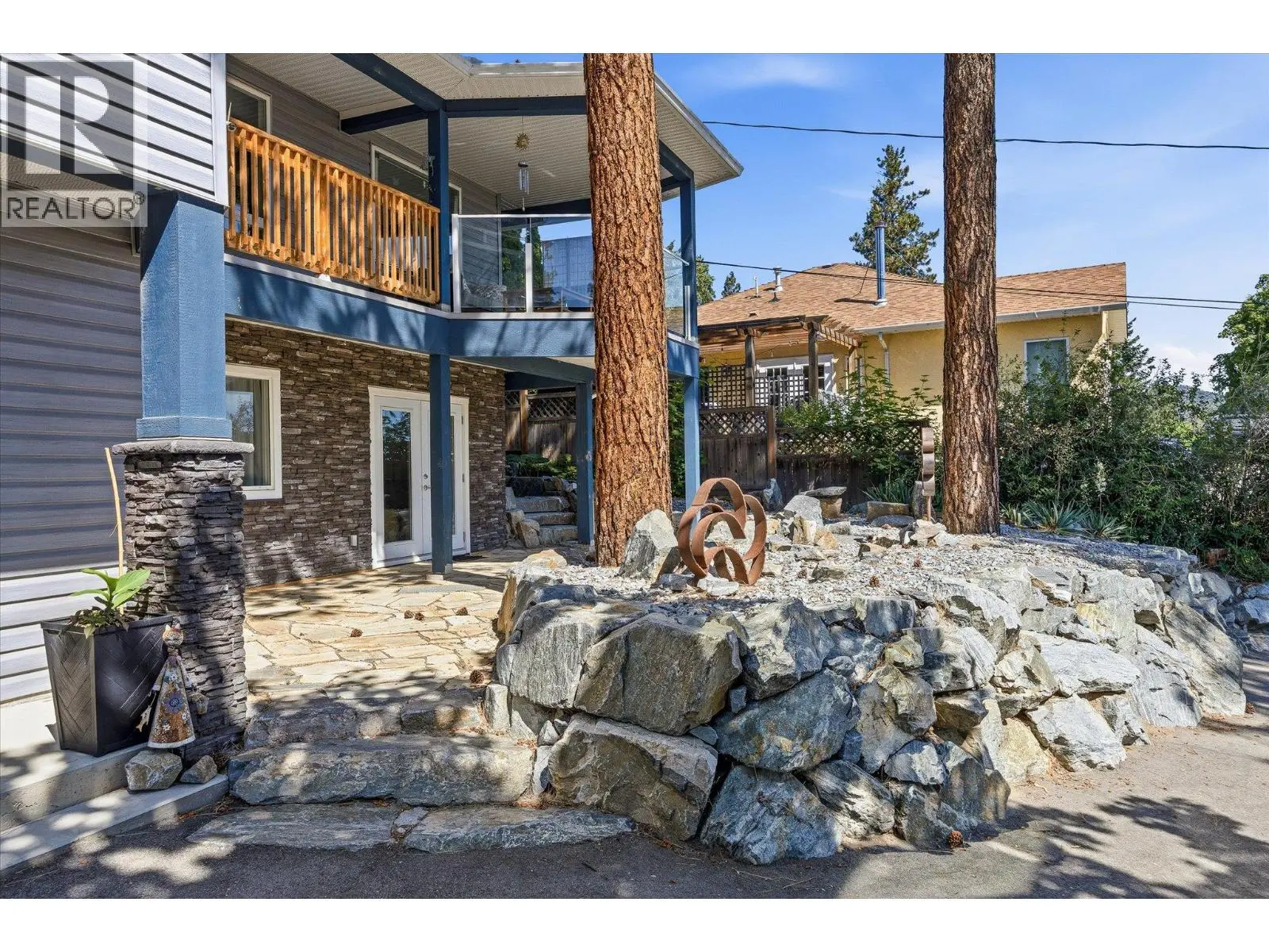 11210 Bond Road. Lake Country, British Columbia