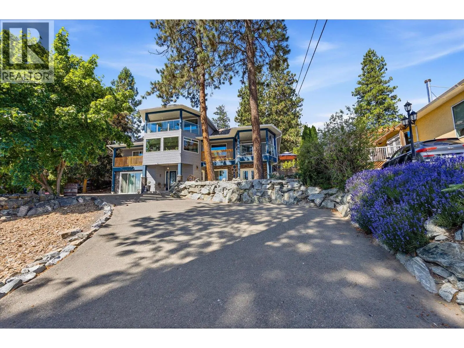 11210 Bond Road. Lake Country, British Columbia
