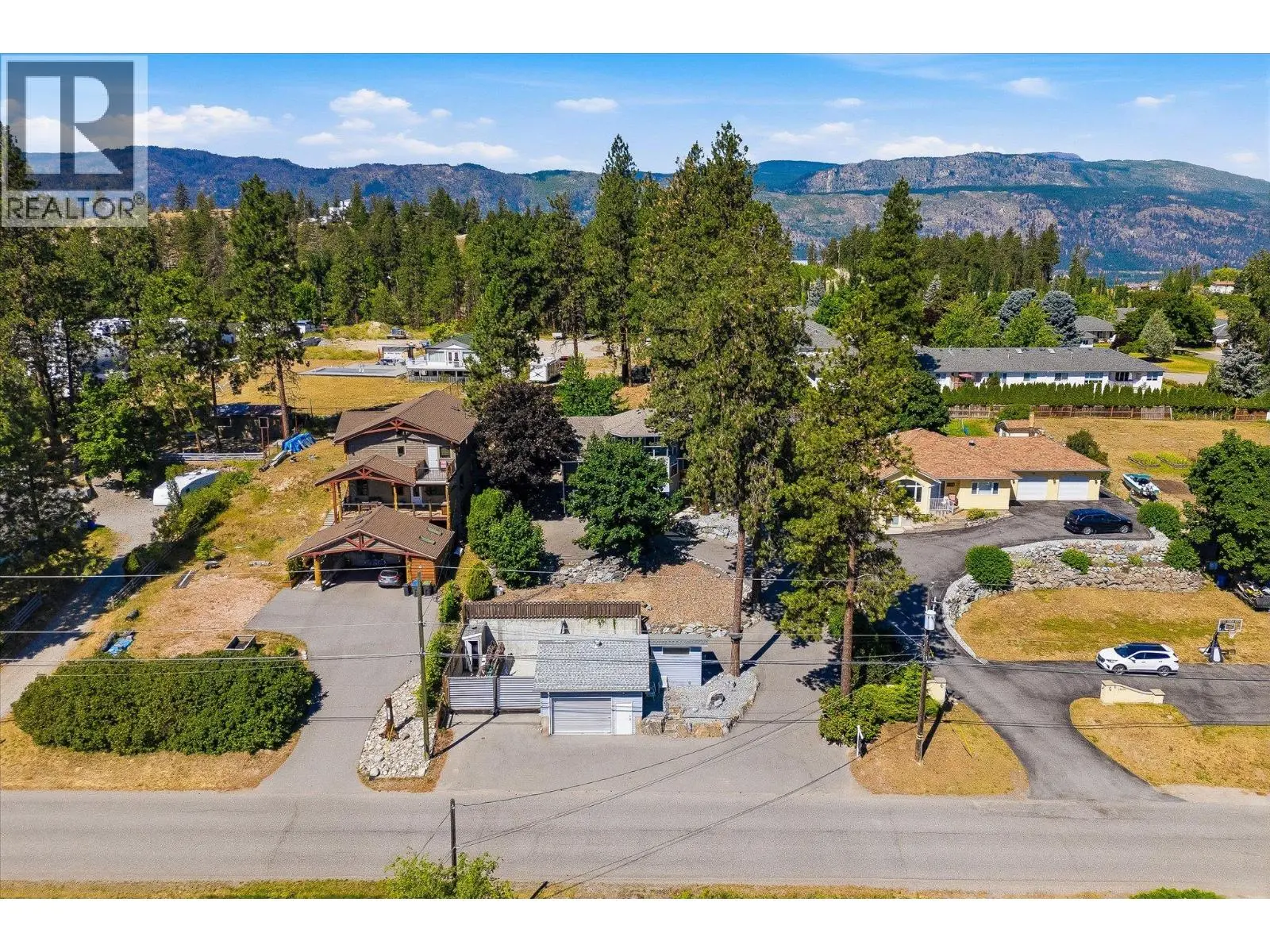 11210 Bond Road. Lake Country, British Columbia