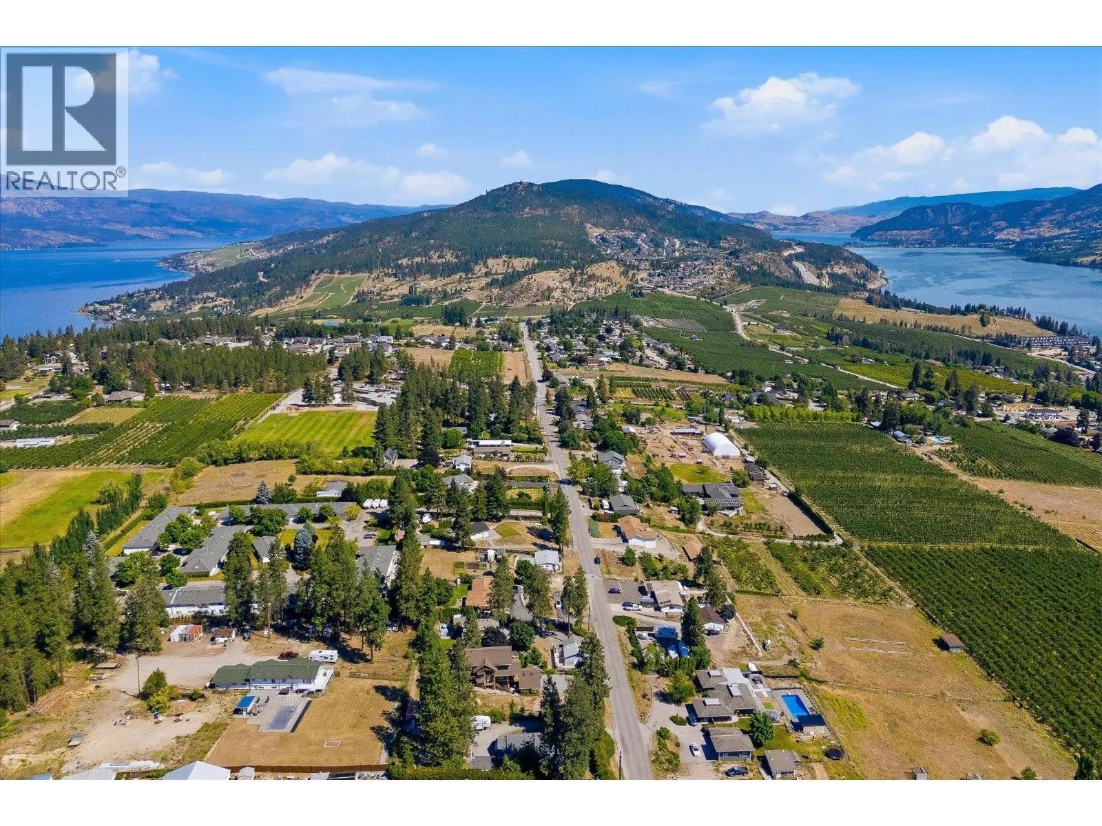 11210 Bond Road. Lake Country, British Columbia