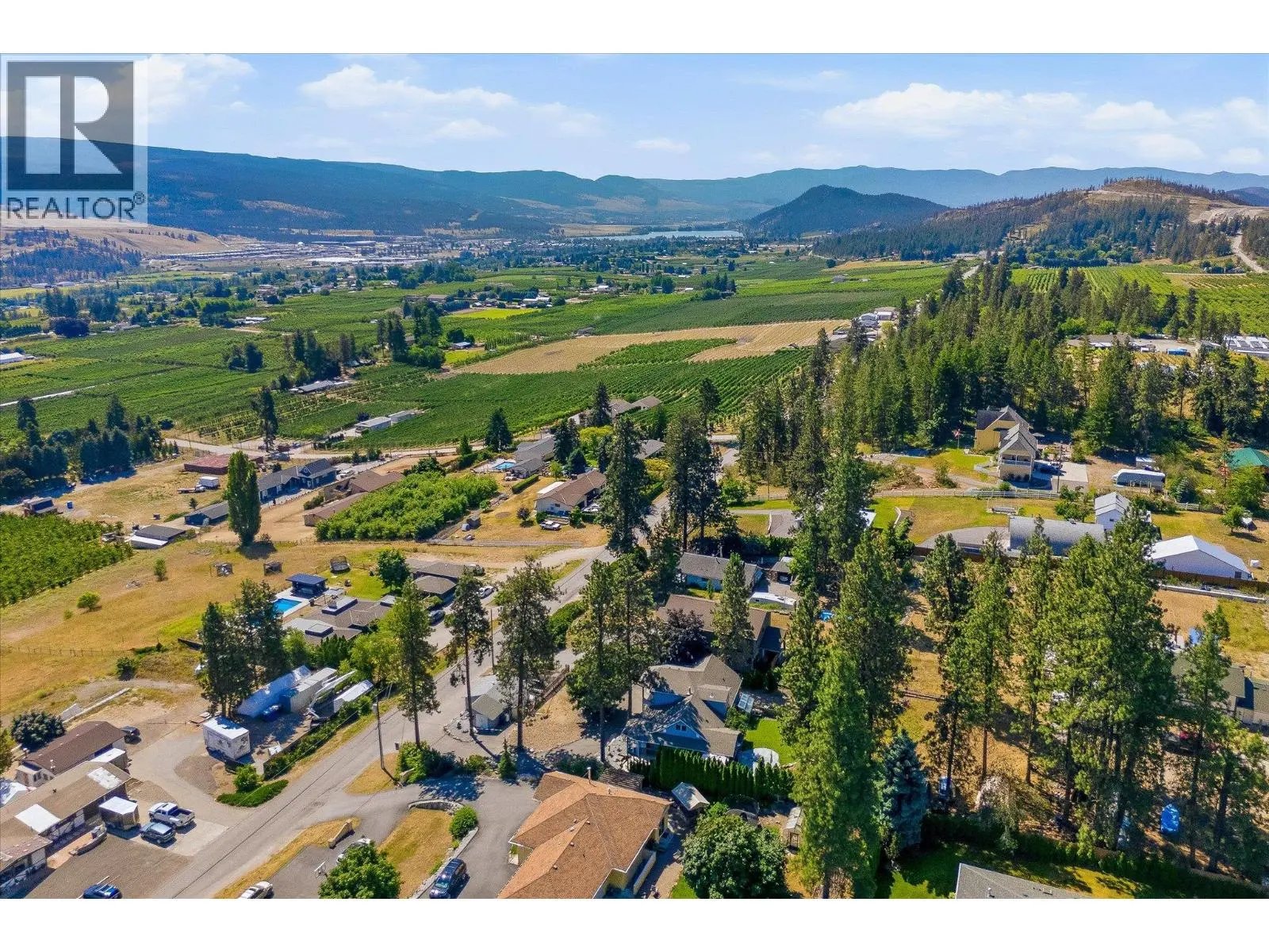 11210 Bond Road. Lake Country, British Columbia