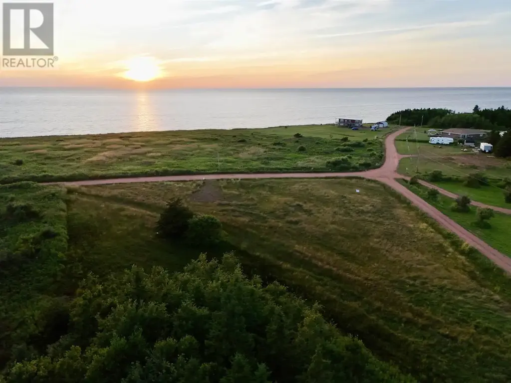47 Sea Watch Road, St. Lawrence, Miminegash