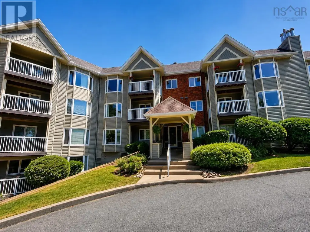 104 12 Spinnaker Drive, Halifax