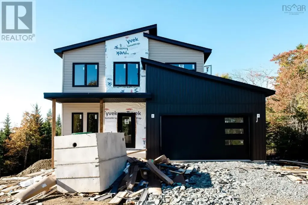Lot 5094 392 Bondi Drive, Middle Sackville