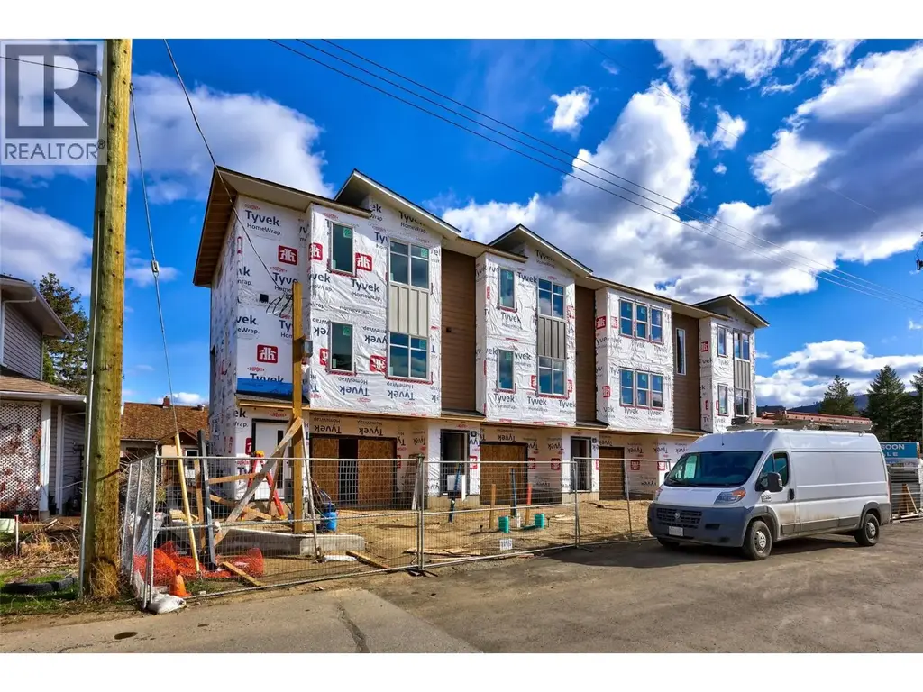 149 Park Street, Kamloops