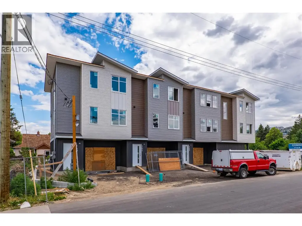153 Park Street, Kamloops