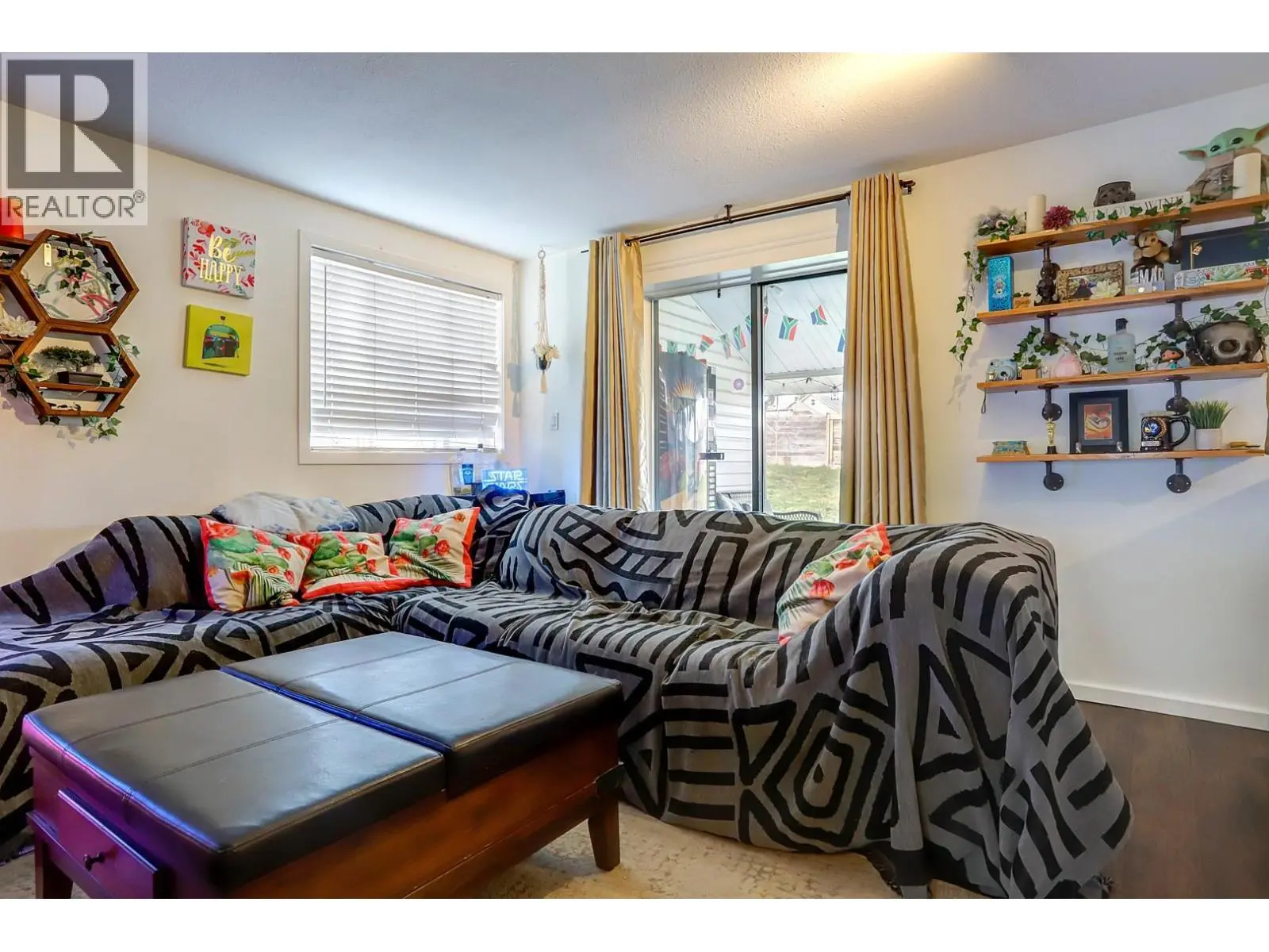 1703 33 Street. Vernon, British Columbia
