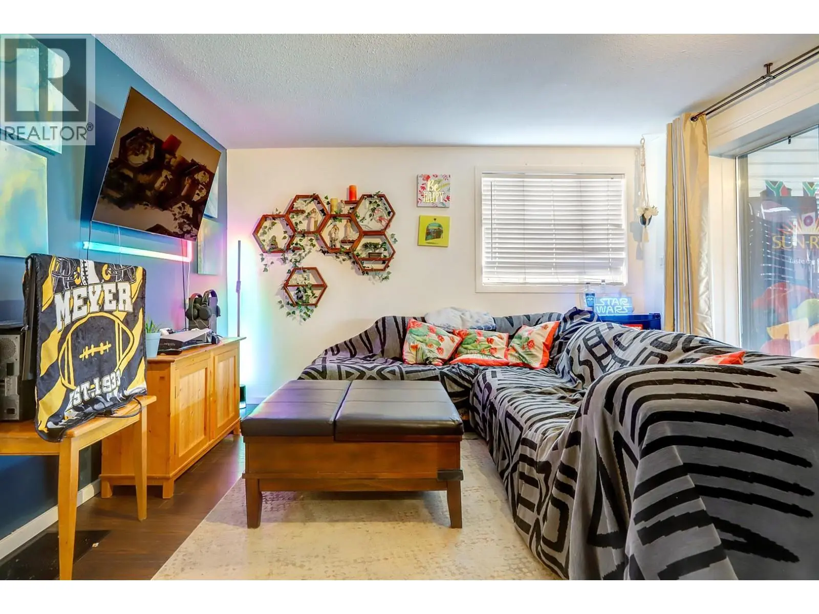 1703 33 Street. Vernon, British Columbia