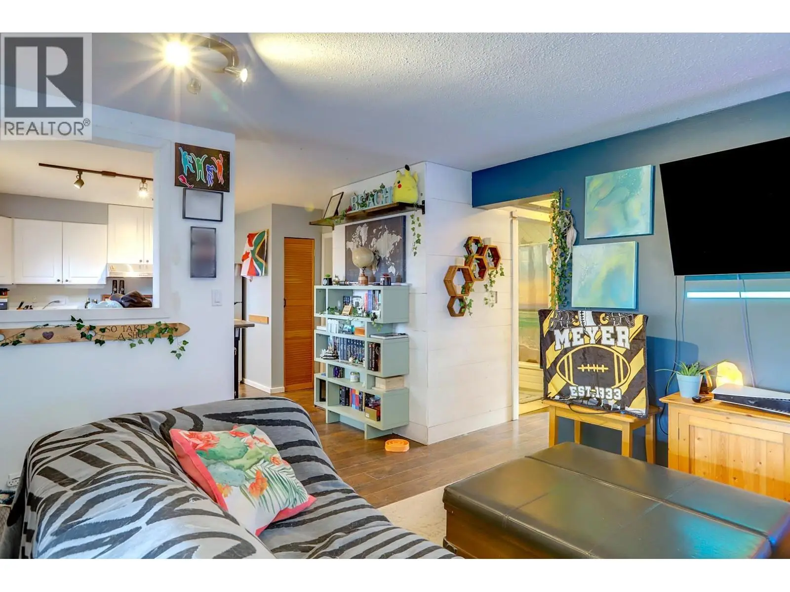 1703 33 Street. Vernon, British Columbia