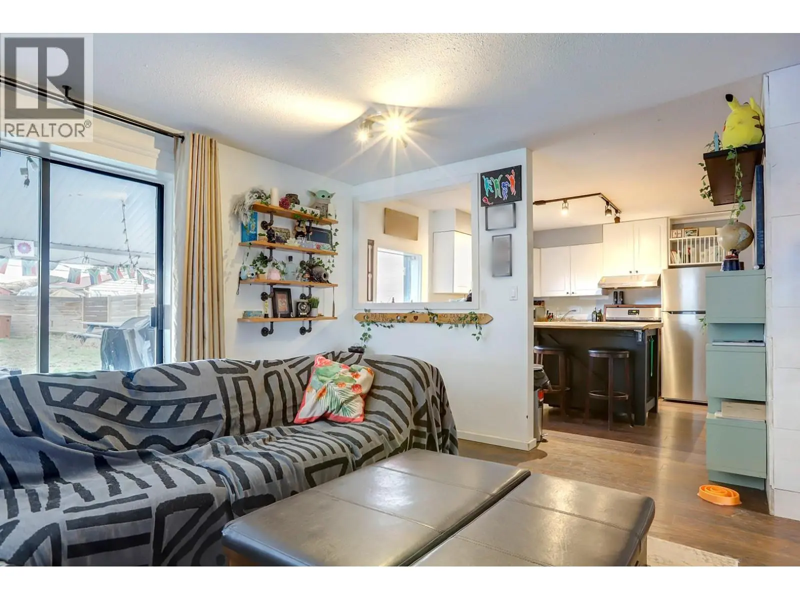 1703 33 Street. Vernon, British Columbia