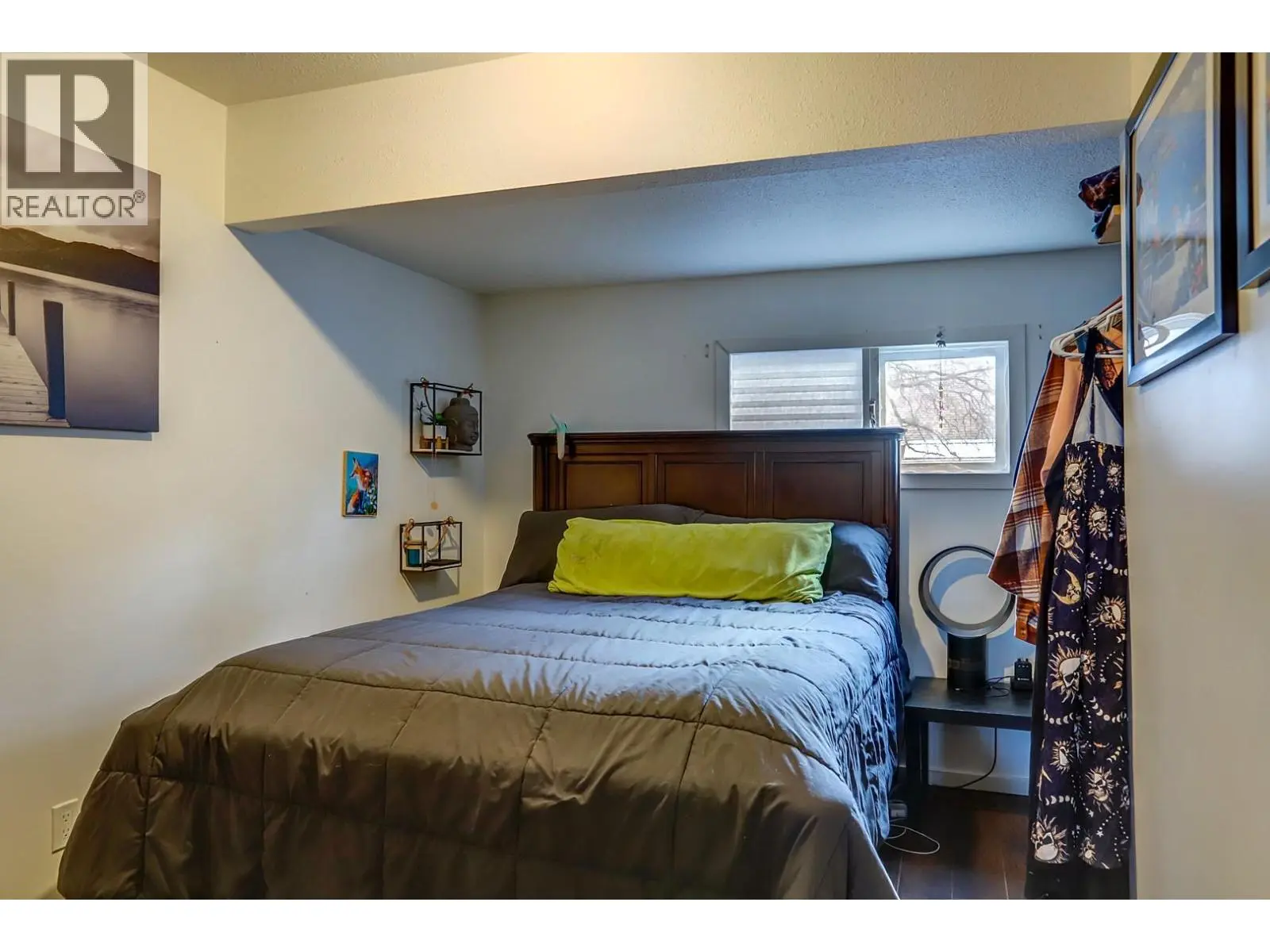 1703 33 Street. Vernon, British Columbia