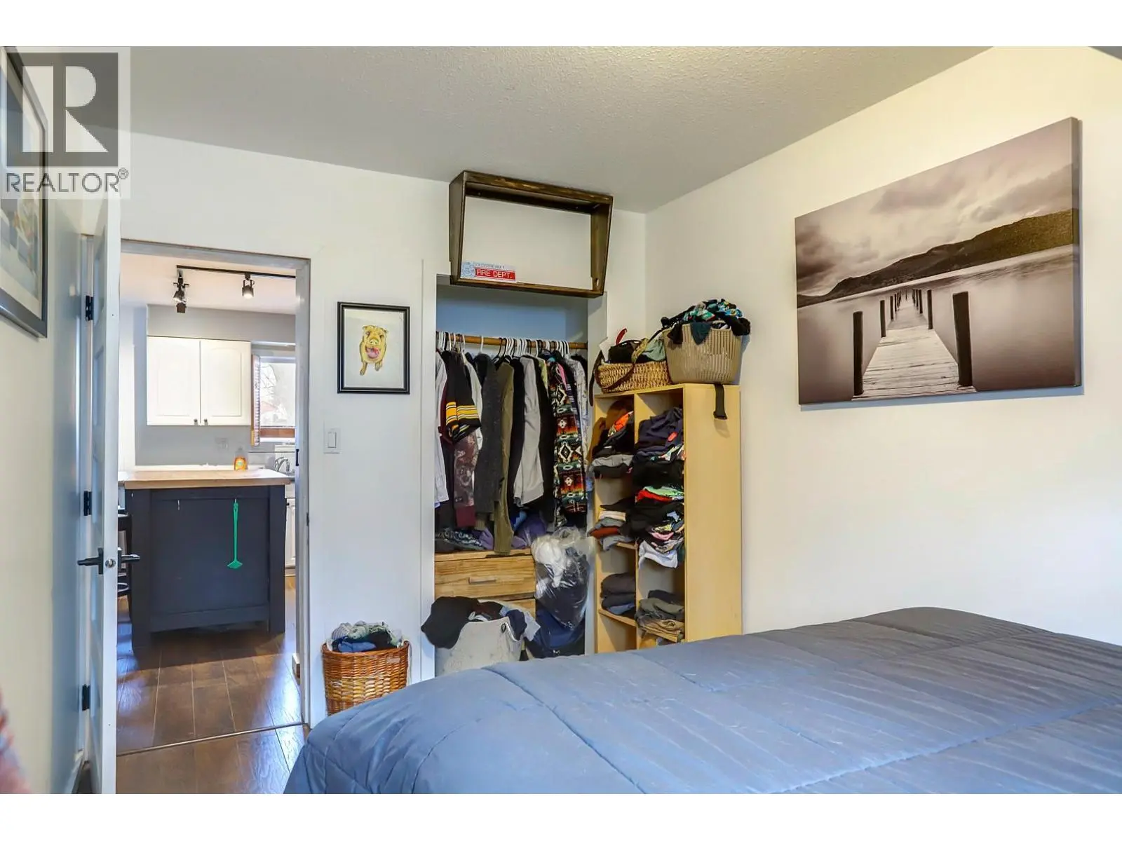 1703 33 Street. Vernon, British Columbia