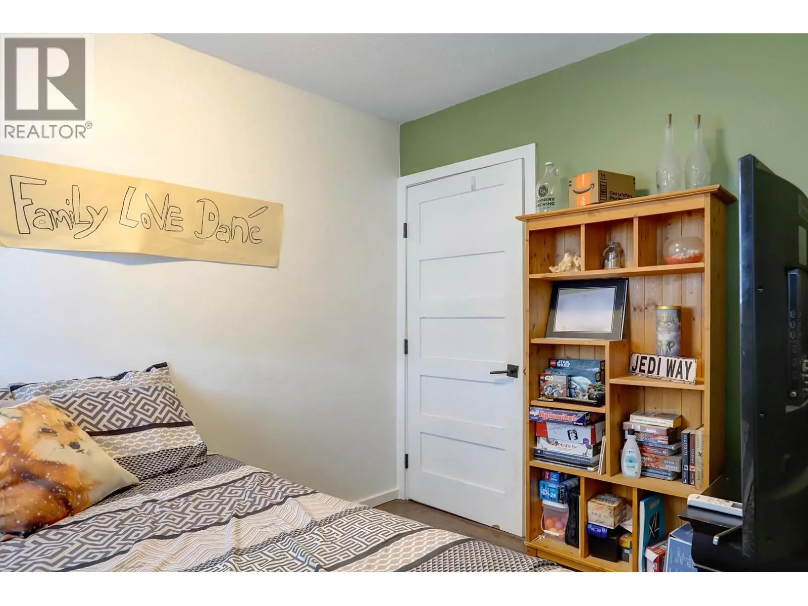 1703 33 Street. Vernon, British Columbia