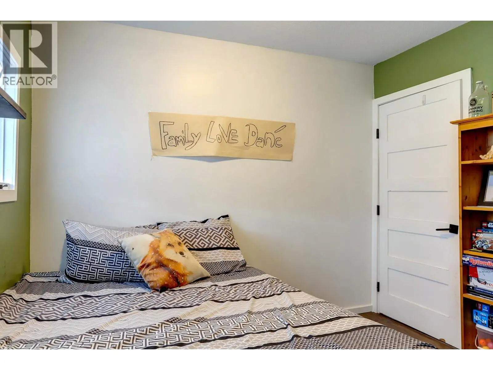 1703 33 Street. Vernon, British Columbia