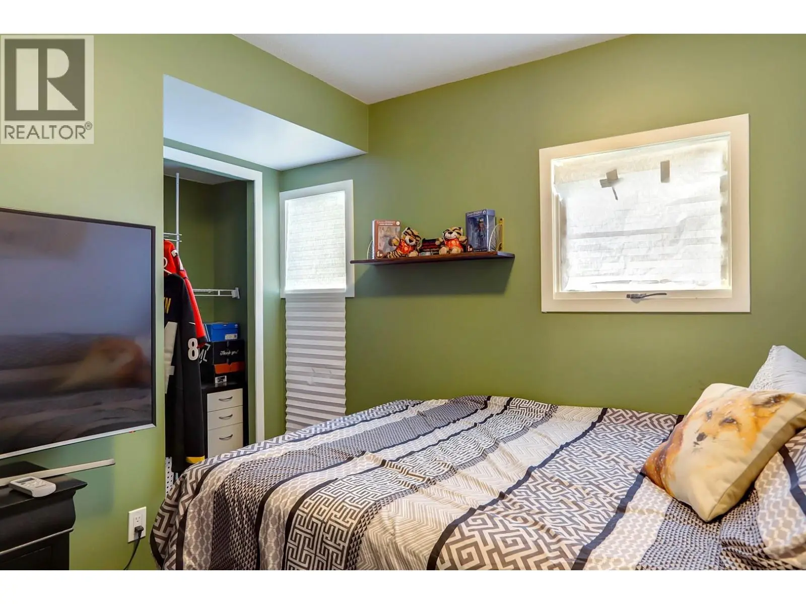 1703 33 Street. Vernon, British Columbia