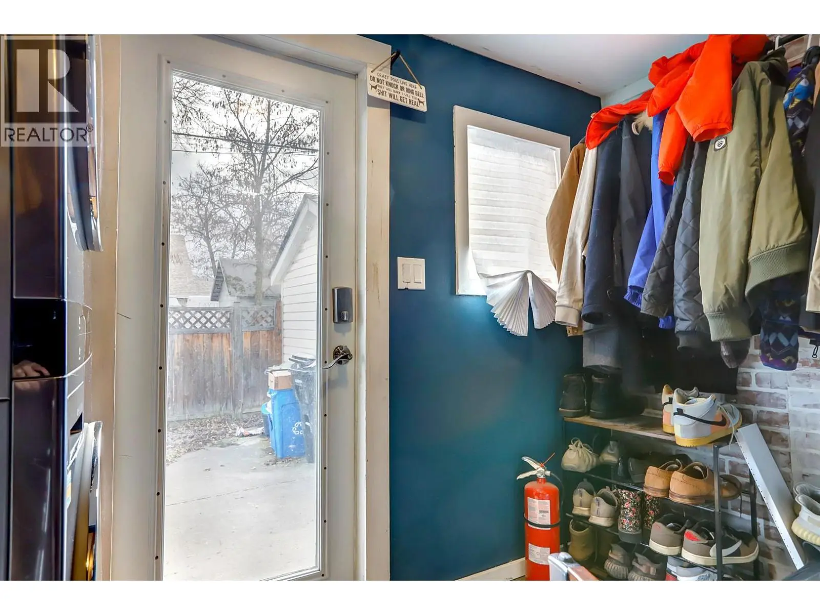 1703 33 Street. Vernon, British Columbia