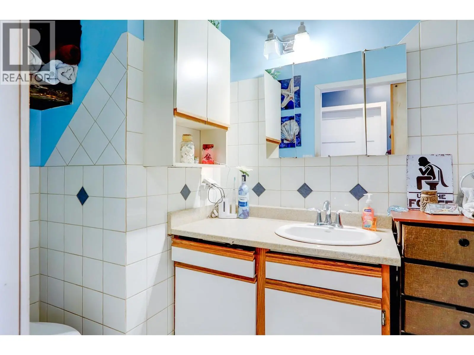 1703 33 Street. Vernon, British Columbia