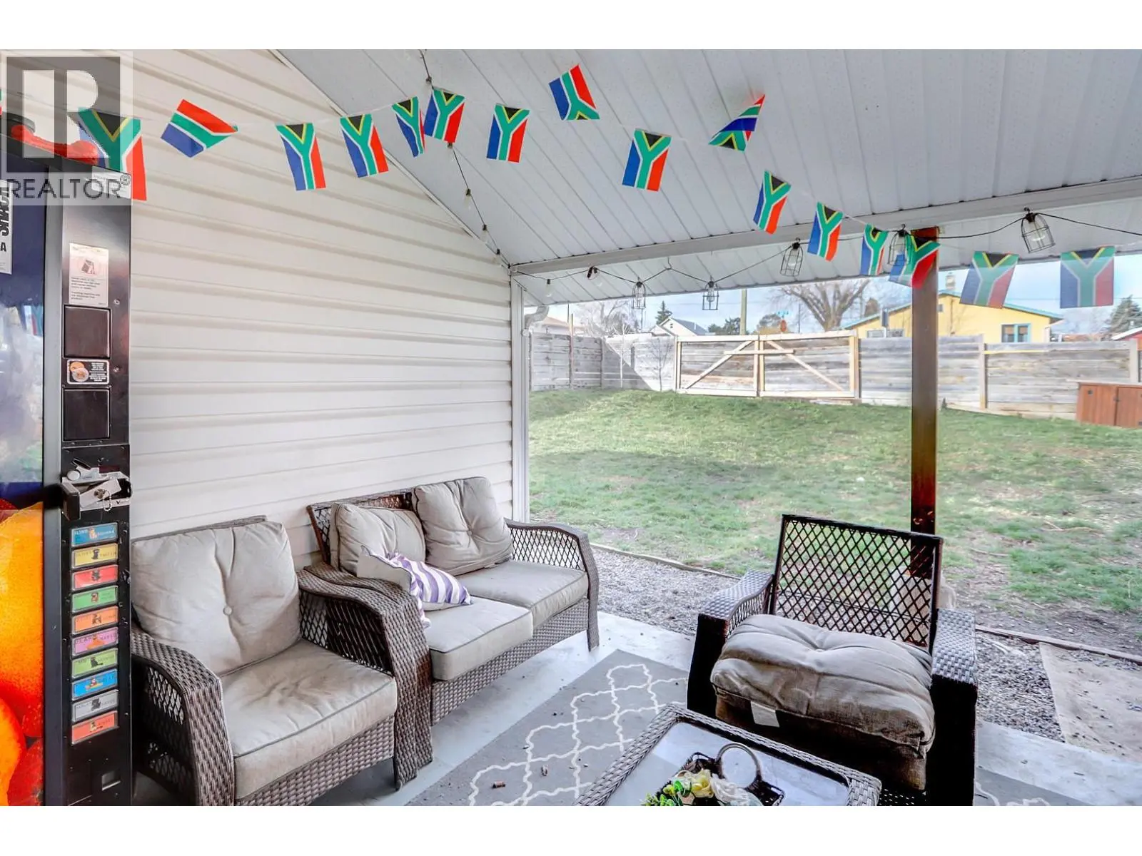 1703 33 Street. Vernon, British Columbia