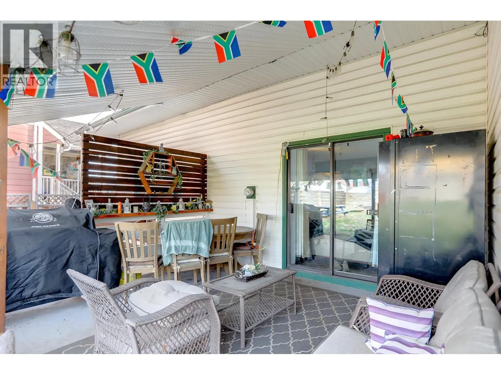 1703 33 Street. Vernon, British Columbia