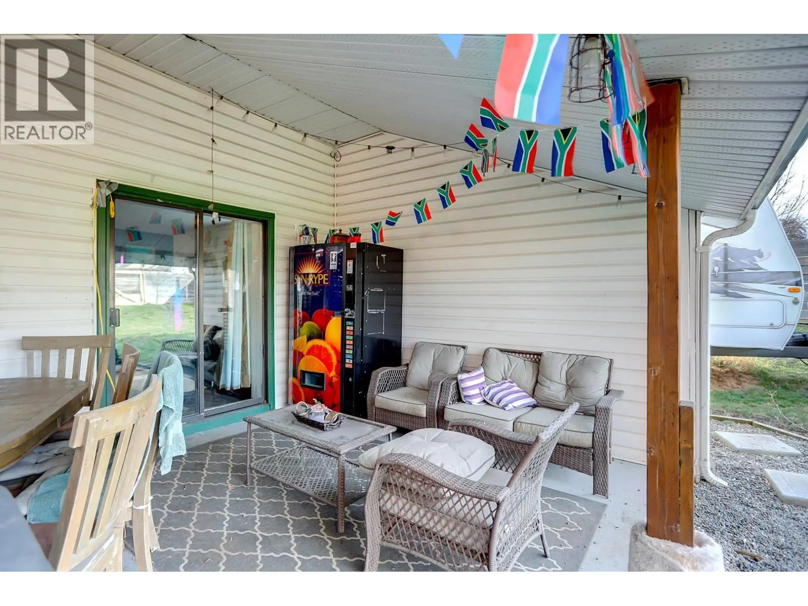 1703 33 Street. Vernon, British Columbia