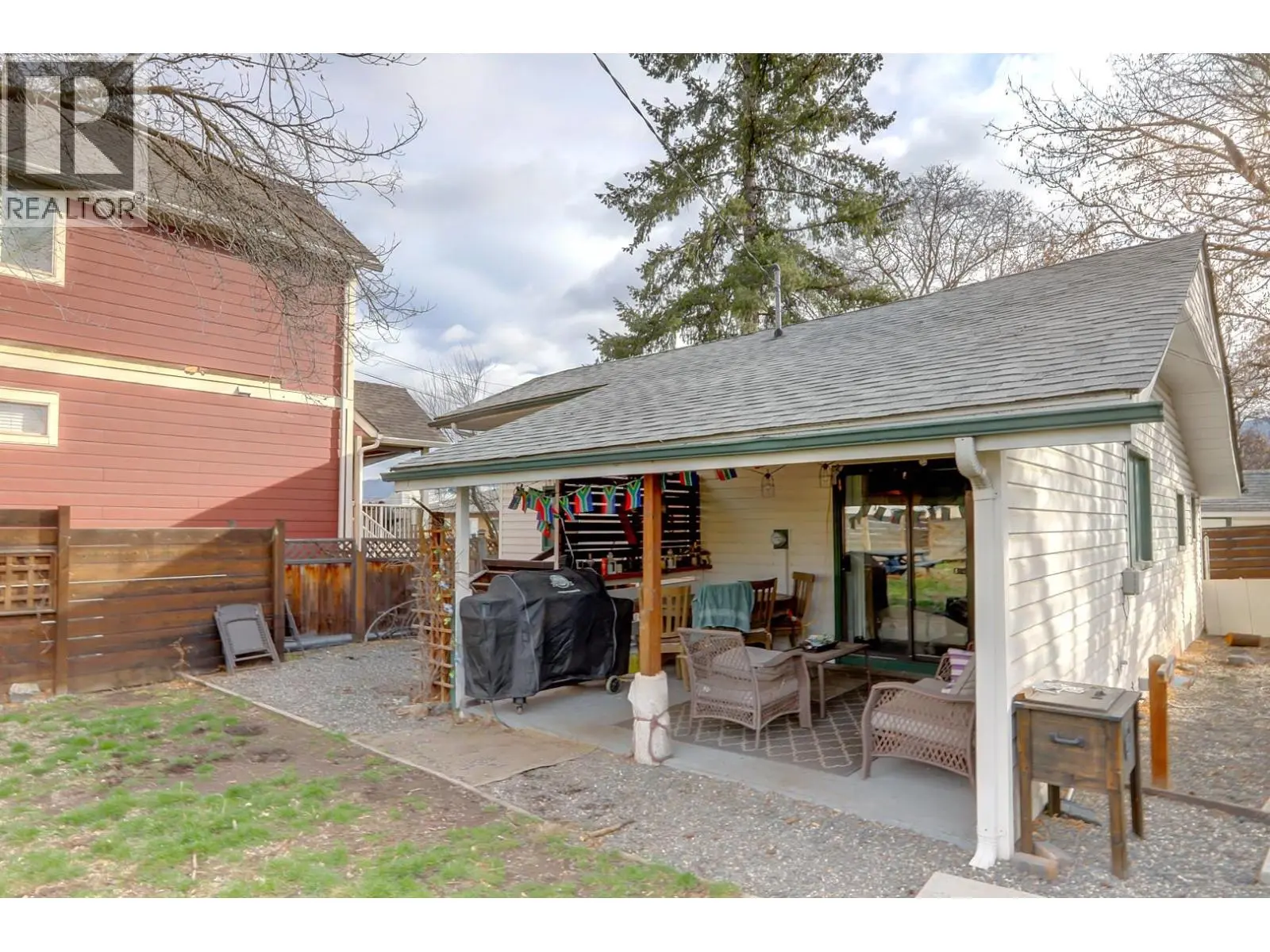 1703 33 Street. Vernon, British Columbia