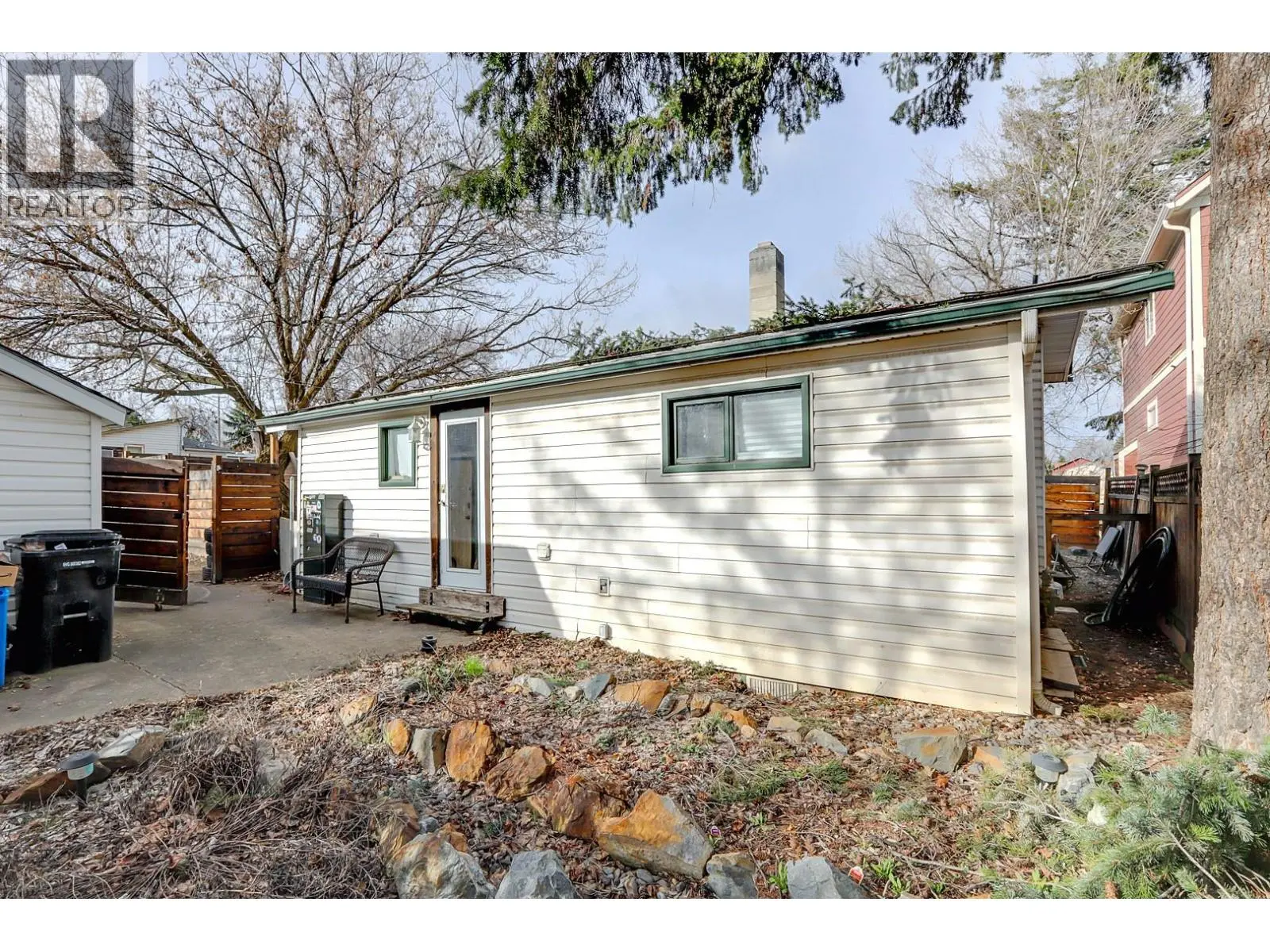 1703 33 Street. Vernon, British Columbia