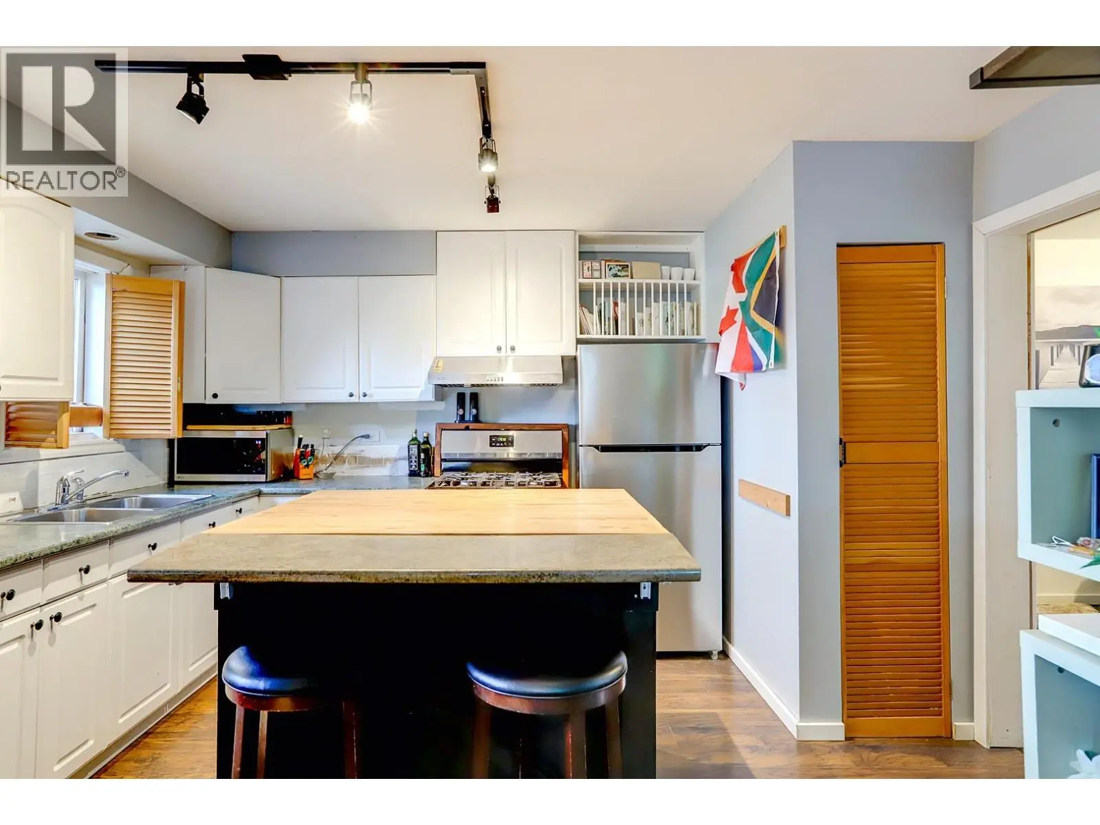 1703 33 Street. Vernon, British Columbia