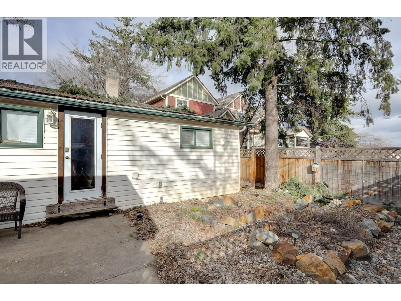 1703 33 Street. Vernon, British Columbia