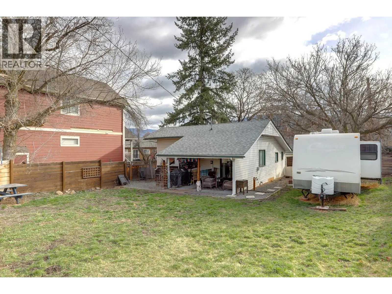 1703 33 Street. Vernon, British Columbia