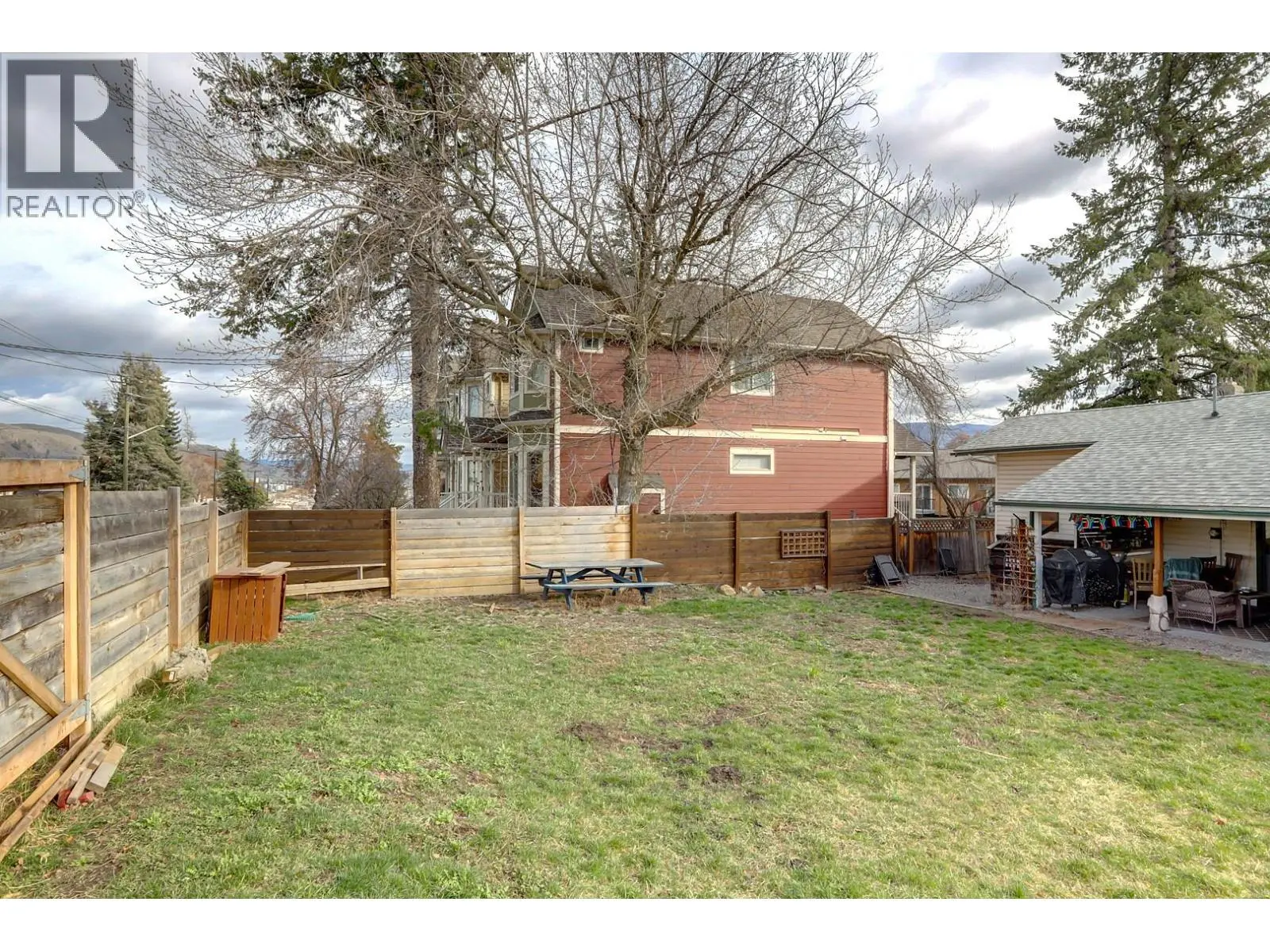 1703 33 Street. Vernon, British Columbia