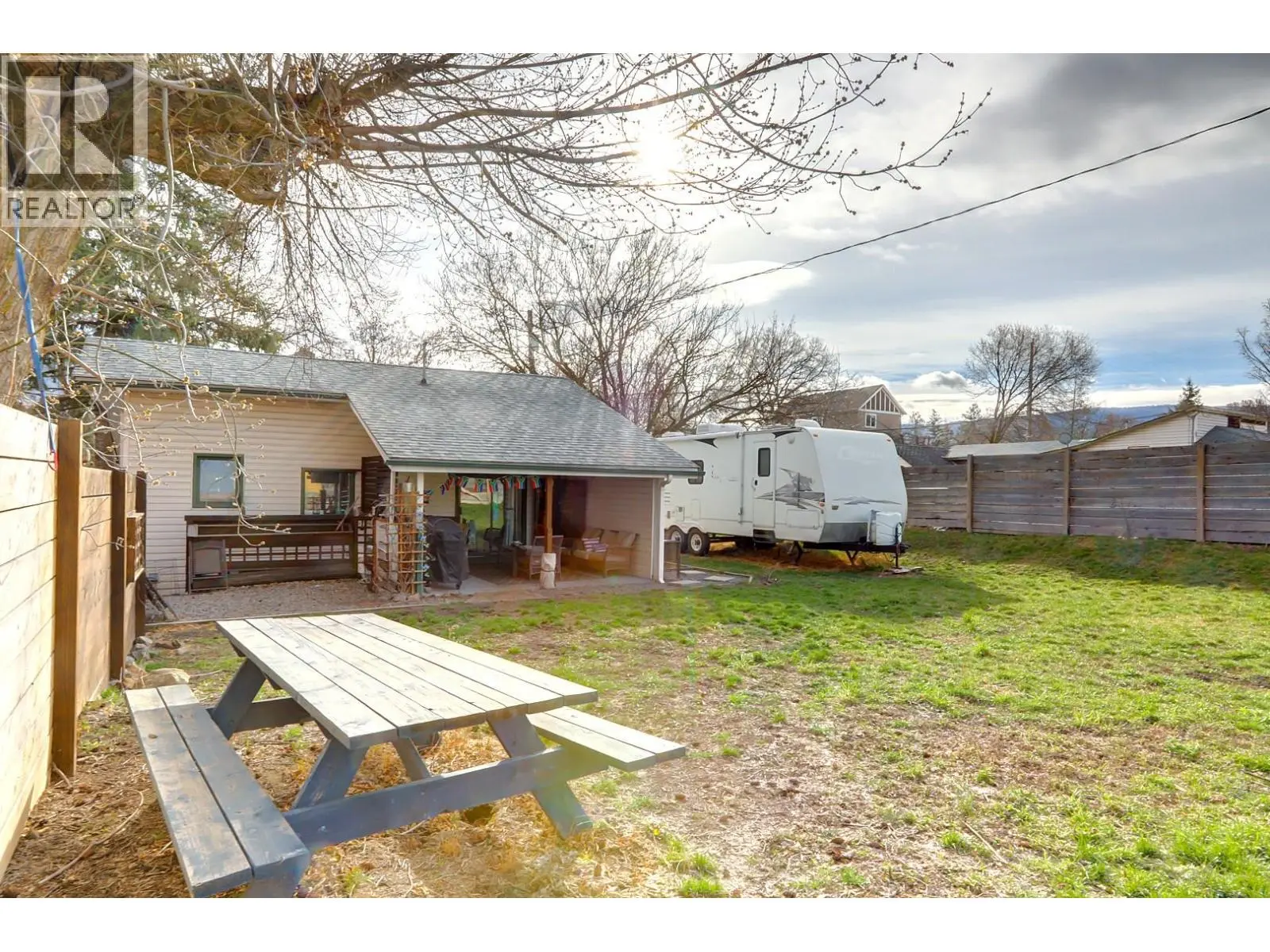 1703 33 Street. Vernon, British Columbia