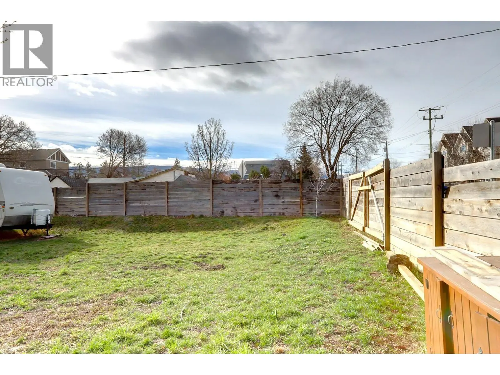 1703 33 Street. Vernon, British Columbia